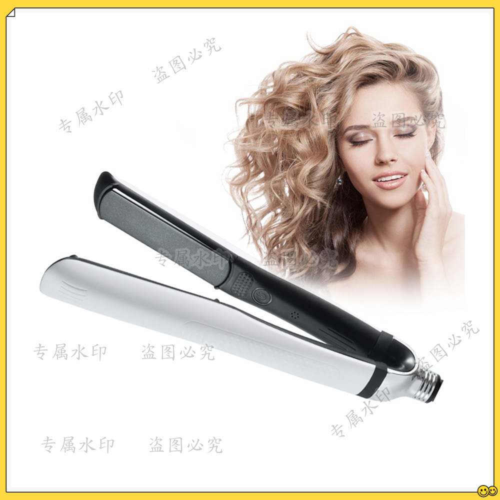 Hair Straightener - Constant temperature hair straightener GH hair