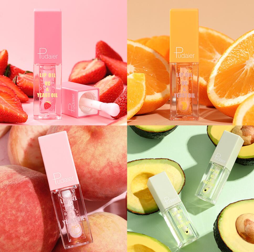 Lip Gloss Plumping - Jelly Lip Gloss Moisturizing Mirror Lip
