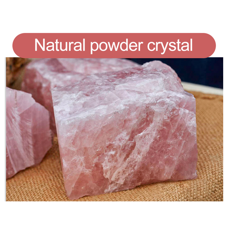 Natural Rose Jade Gouache Scra - Jade Roller Gua Sha のレビューと価格
