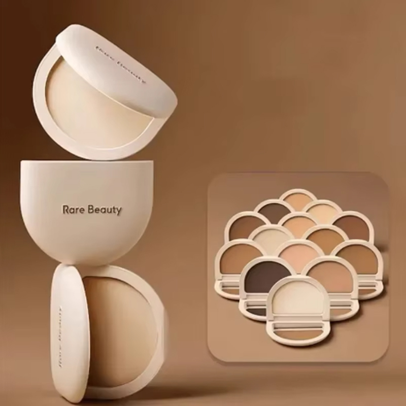 Rare Beauty Fixer Powder Compa - Beauty Makeup Fixer のレビューと価格