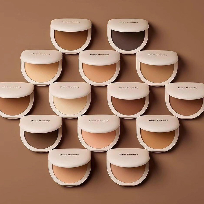 Rare Beauty Fixer Powder Compa - Beauty Makeup Fixer のレビューと価格