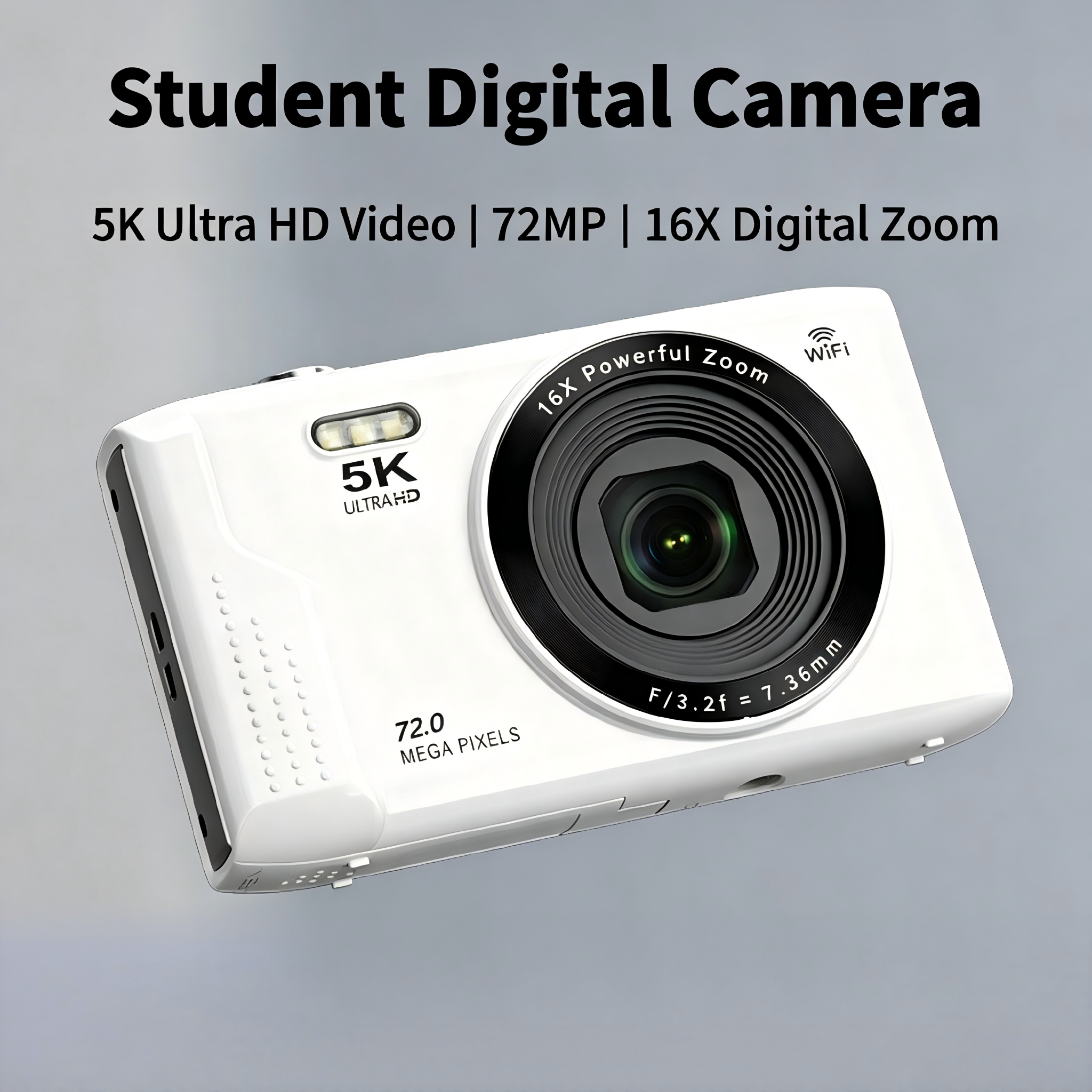 Video Card Camera 72MP 5K Ultr - Beauty Makeup App のレビューと価格