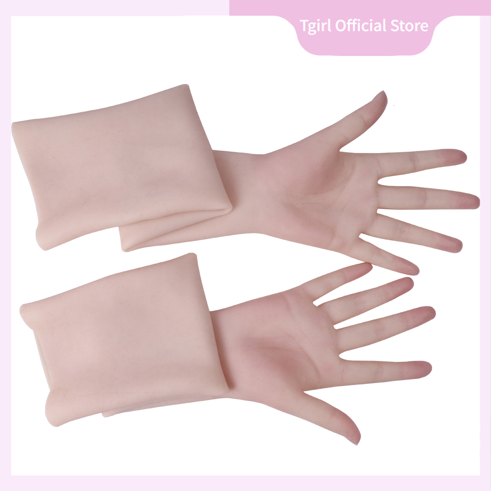 Tgirl Silicone Prosthesis Glov - Beauty Makeup Pic のレビューと価格