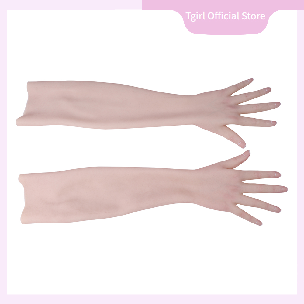 Tgirl Silicone Prosthesis Glov - Beauty Makeup Pic のレビューと価格