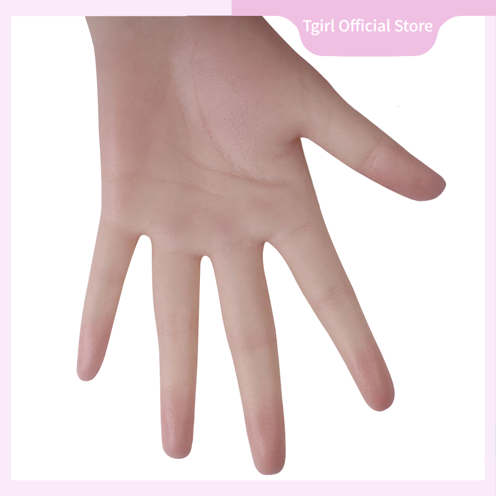 Tgirl Silicone Prosthesis Glov - Beauty Makeup Pic のレビューと価格