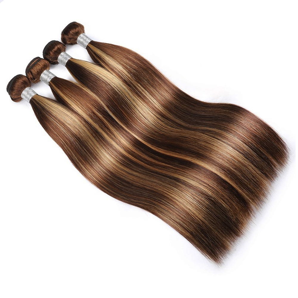 28 inch Honey Blonde Highlight - Hair Straightener のレビューと価格