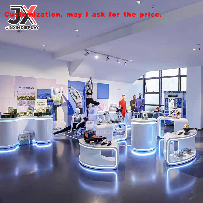 custom.Customized LED Lighting - Beauty Makeup Companies のレビューと価格
