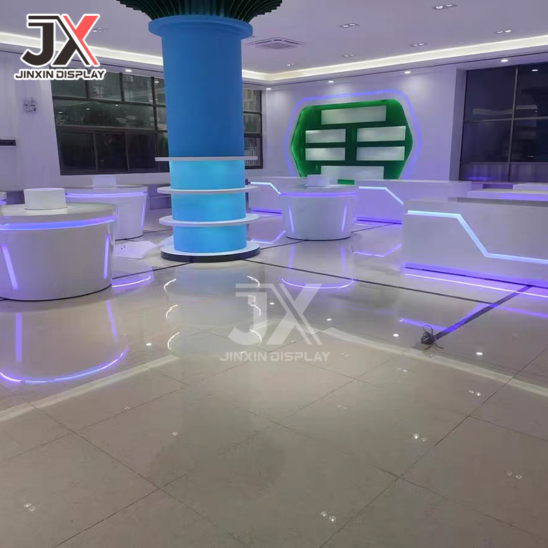 custom.Customized LED Lighting - Beauty Makeup Companies のレビューと価格