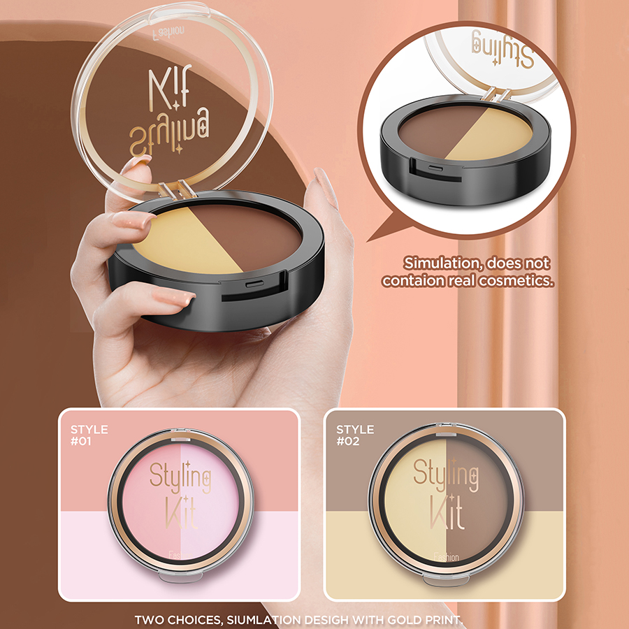 10 Pcs Simulation Girl Beauty  - Beauty Makeup Girl のレビューと価格