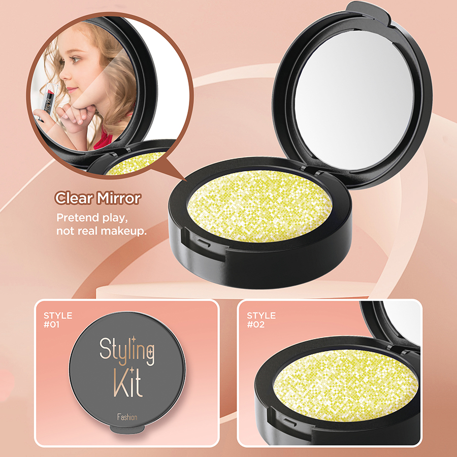 10 Pcs Simulation Girl Beauty  - Beauty Makeup Girl のレビューと価格