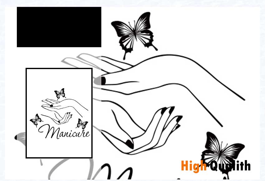 Art Posters and Prints Nail Te - Beauty Of Makeup Quotes のレビューと価格