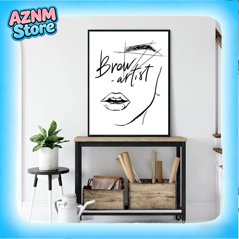 2026 Fashion Makeup Poster Sex - Beauty Of Makeup Quotes のレビューと価格