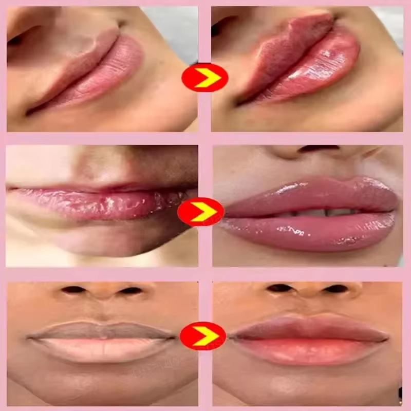 Instant Volumising Lip Plumper - Lip Gloss Plumping のレビューと価格
