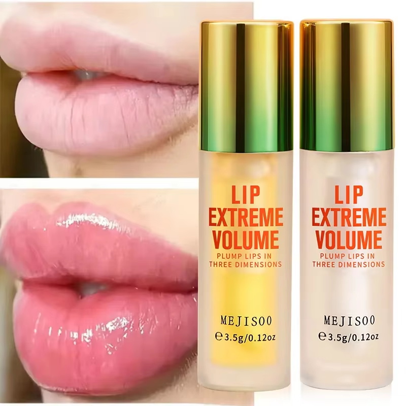 Instant Volumising Lip Plumper - Lip Gloss Plumping のレビューと価格