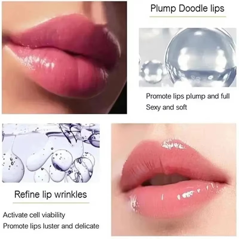 Instant Volumising Lip Plumper - Lip Gloss Plumping のレビューと価格