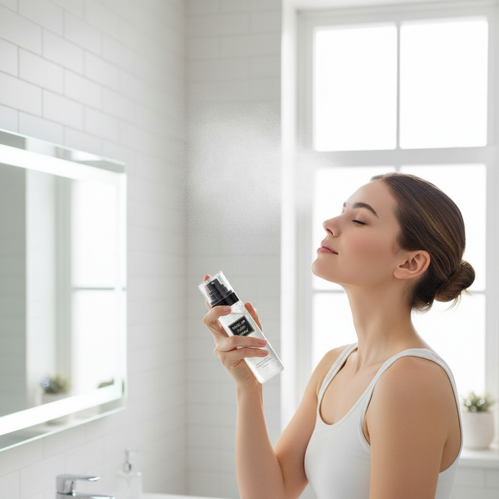 Professional Makeup Setting Sp - Beauty Makeup Fixer のレビューと価格