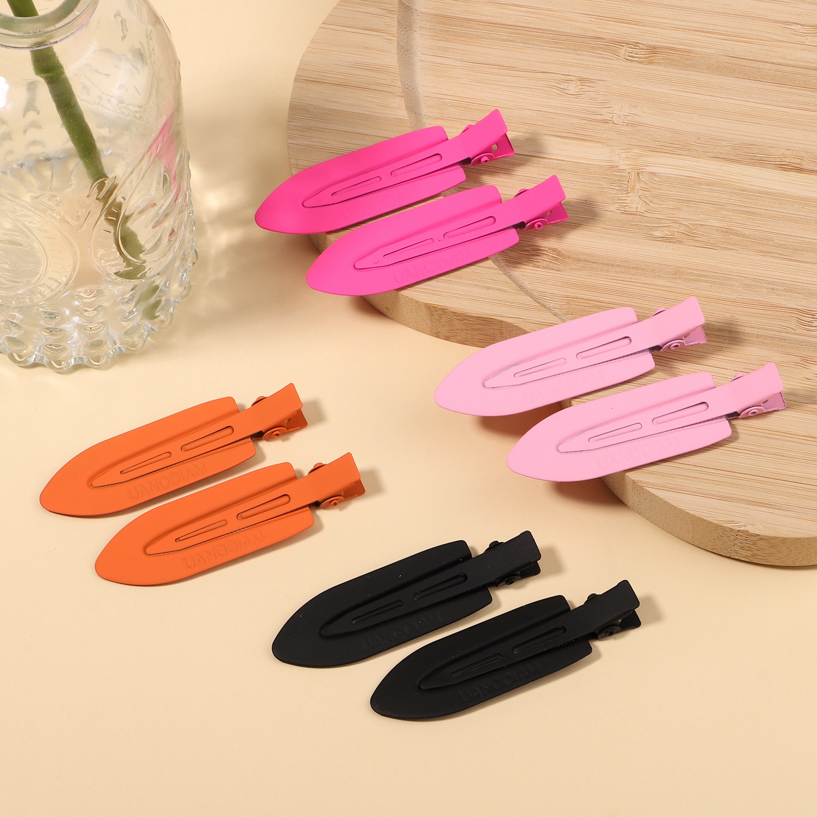 2pc/lot New Beauty Seamless Ha - Beauty Makeup Girl のレビューと価格