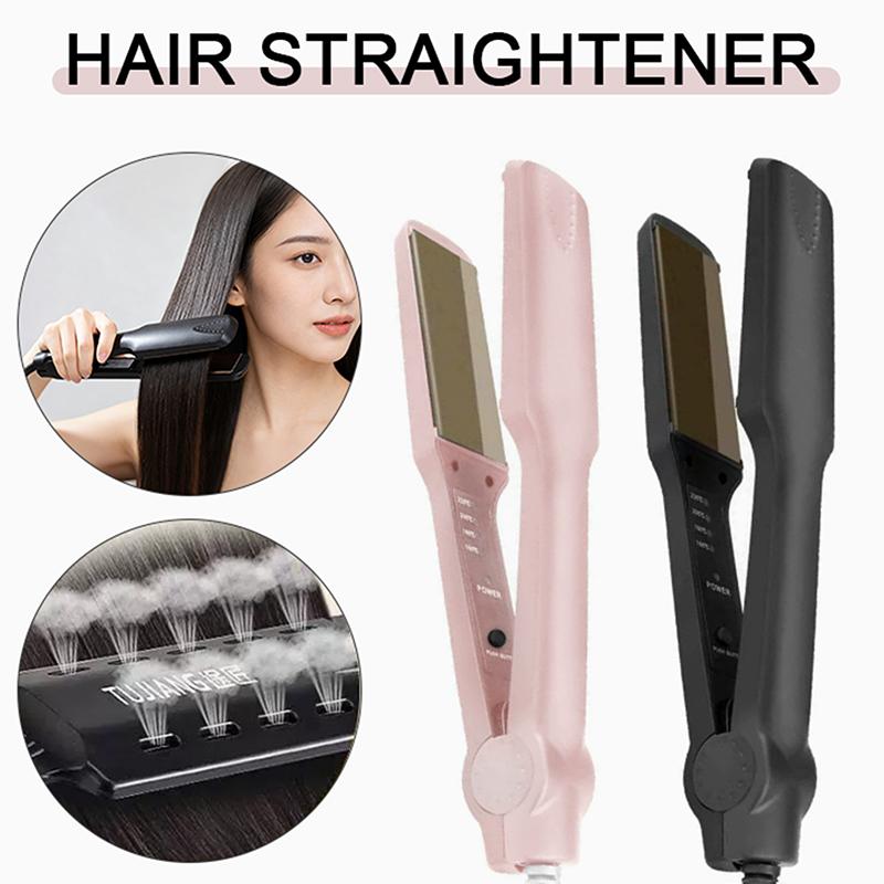 Professional ceramic heating p - Hair Straightener のレビューと価格