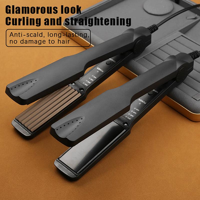 Professional ceramic heating p - Hair Straightener のレビューと価格