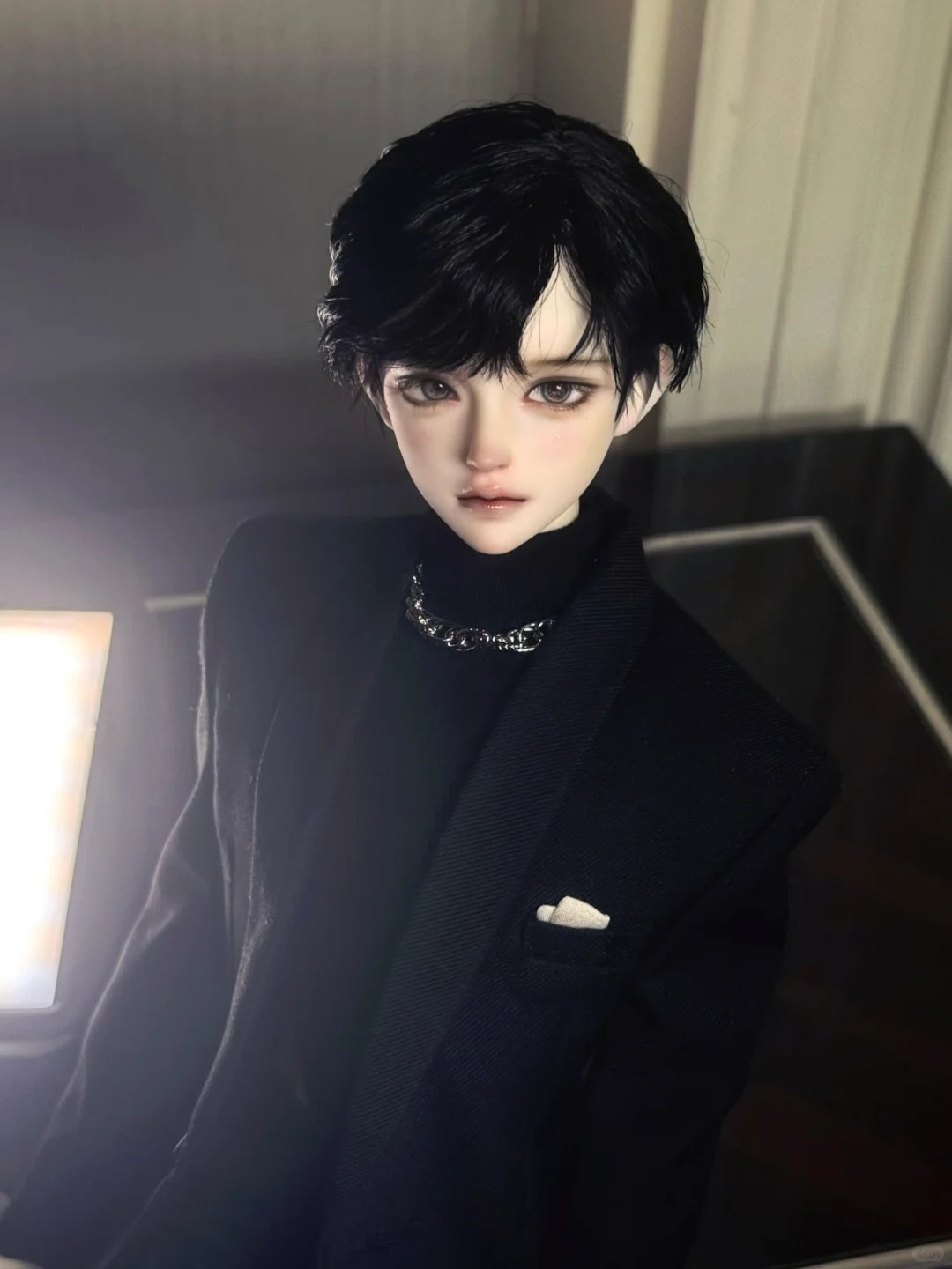 2026 New 1/4 BJD Doll SD Head  - Beauty Makeup Girl のレビューと価格