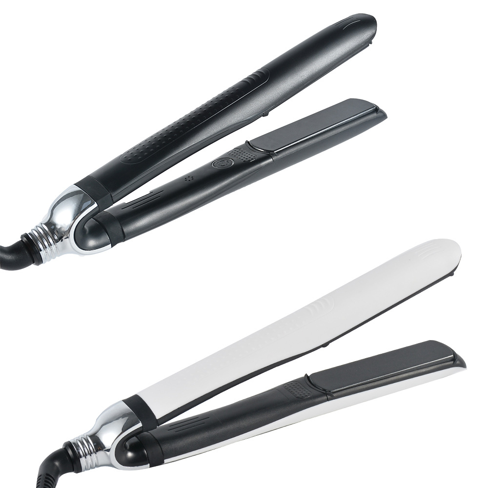 Constant temperature hair stra - Hair Straightener のレビューと価格
