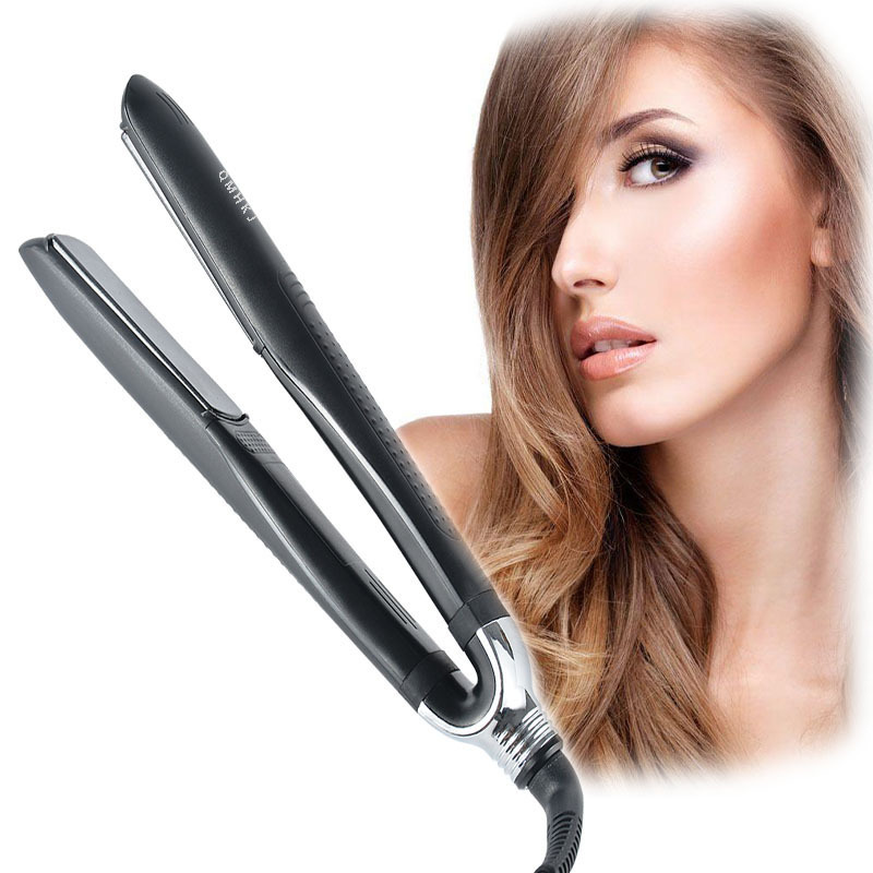Constant temperature hair stra - Hair Straightener のレビューと価格
