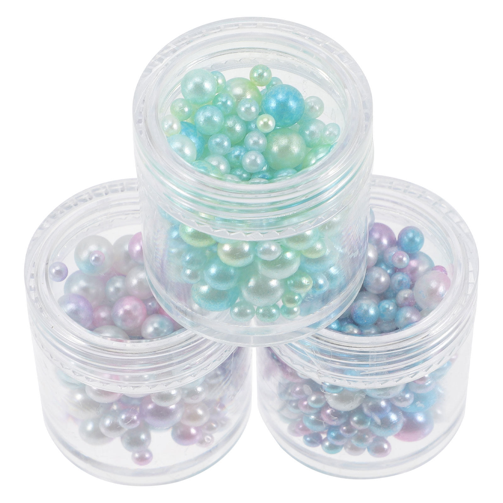 Gradient Pearl Beads Set Float - Makeup Brush Set のレビューと価格