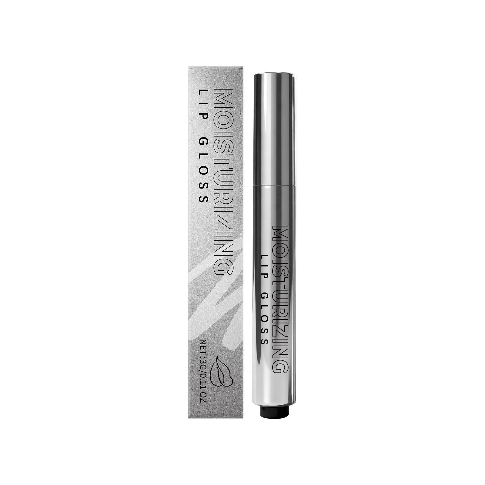 Moisturizing Lip Gloss Plumpin - Lip Gloss Plumping のレビューと価格