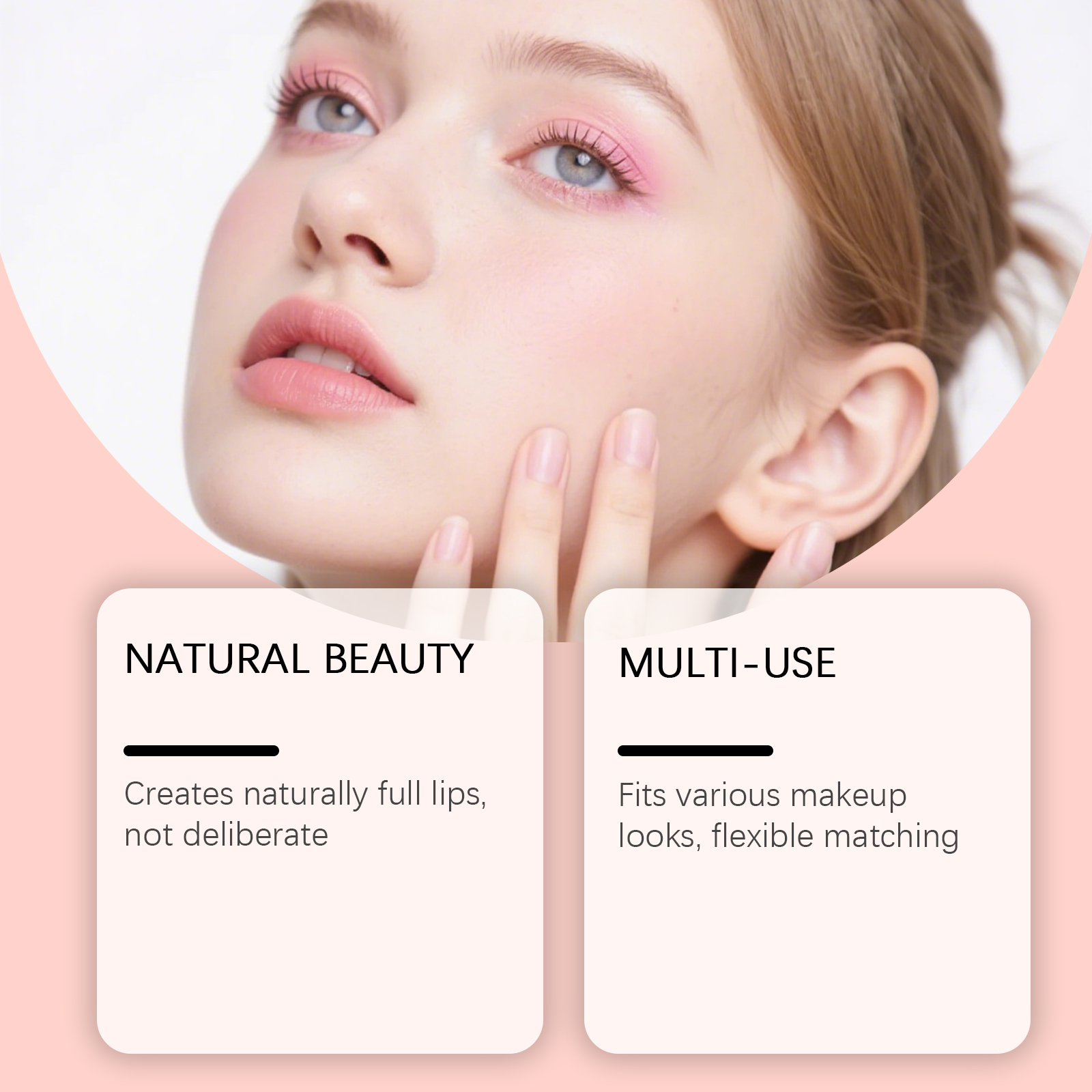 Moisturizing Lip Gloss Plumpin - Lip Gloss Plumping のレビューと価格