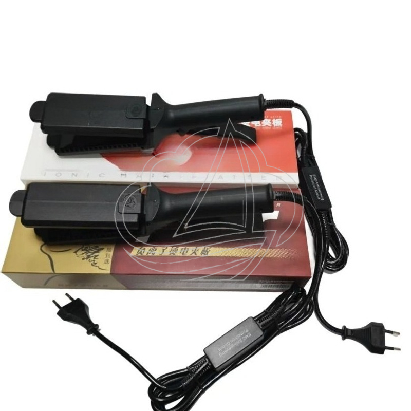 Negative Ion Hair Straightener - Hair Straightener のレビューと価格