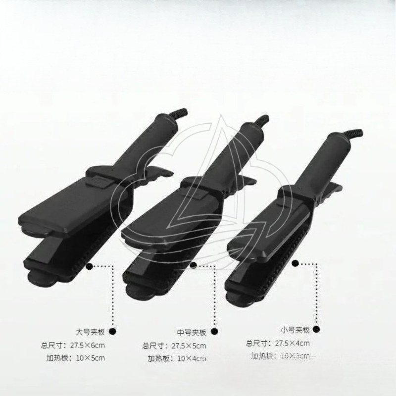 Negative Ion Hair Straightener - Hair Straightener のレビューと価格