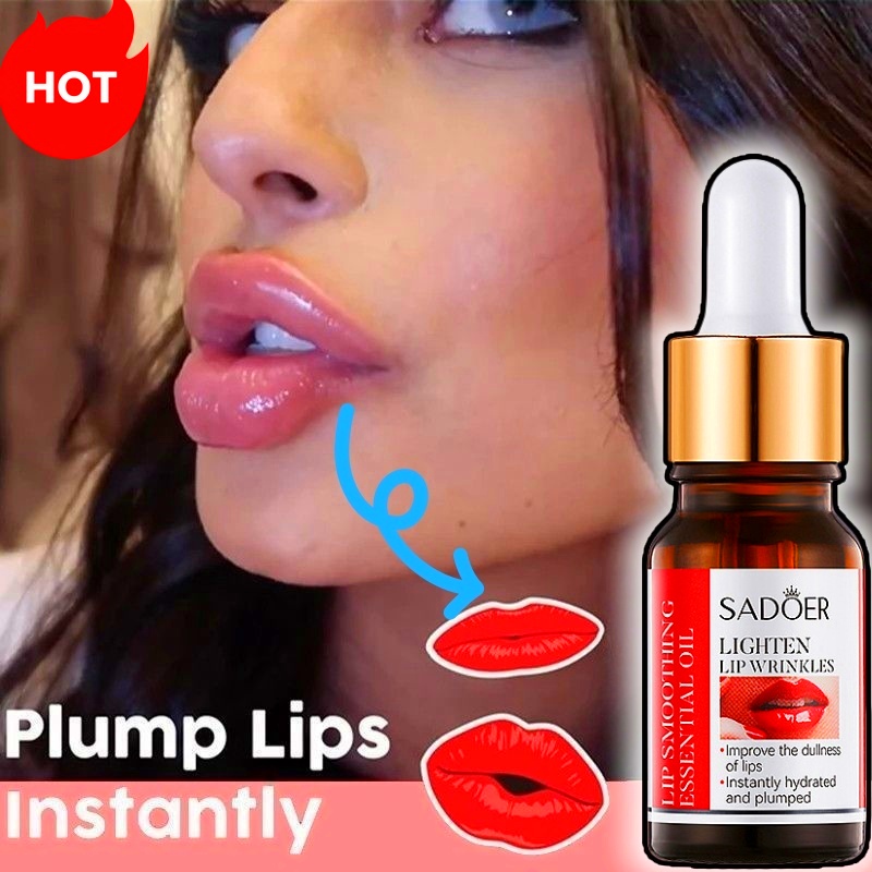 Instant Lip Plumping Essential - Lip Gloss Plumping のレビューと価格
