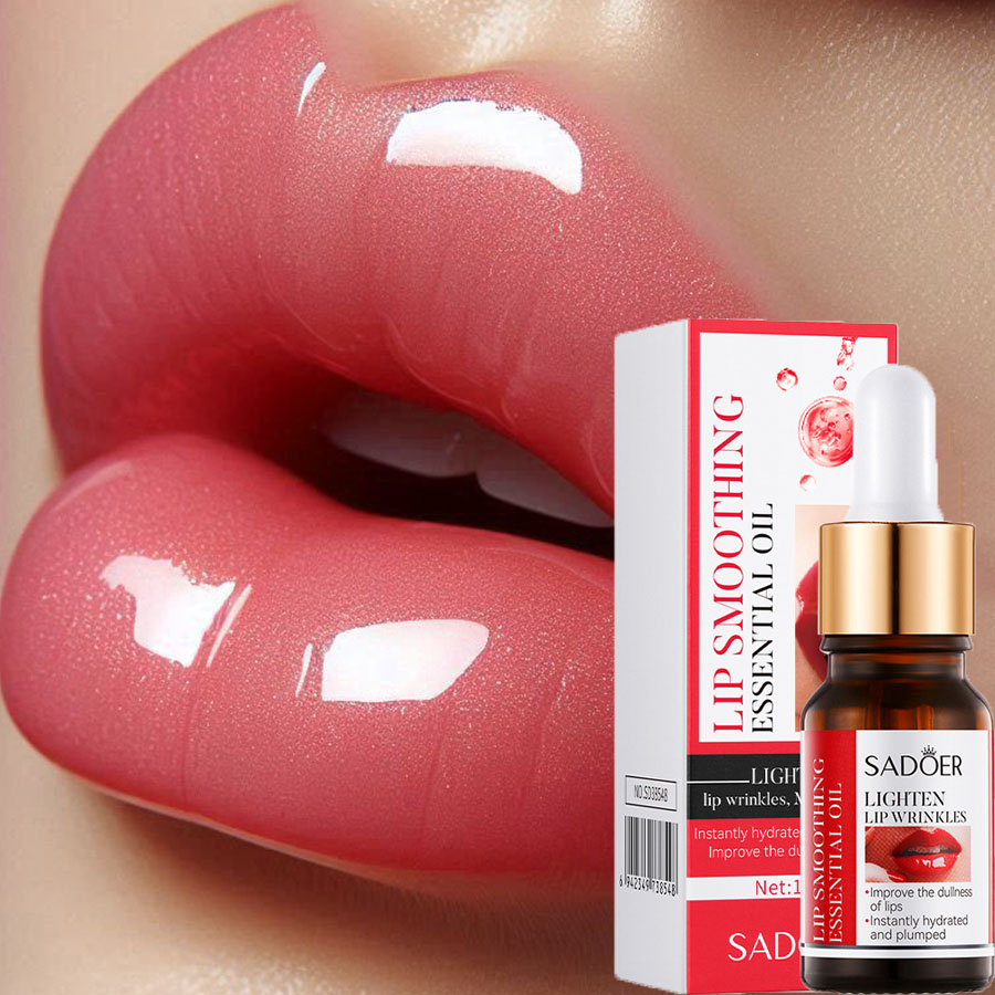 Instant Lip Plumping Essential - Lip Gloss Plumping のレビューと価格