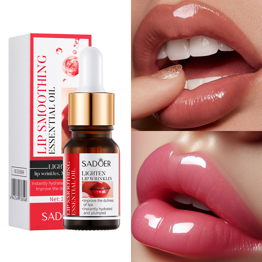 Instant Lip Plumping Essential - Lip Gloss Plumping のレビューと価格