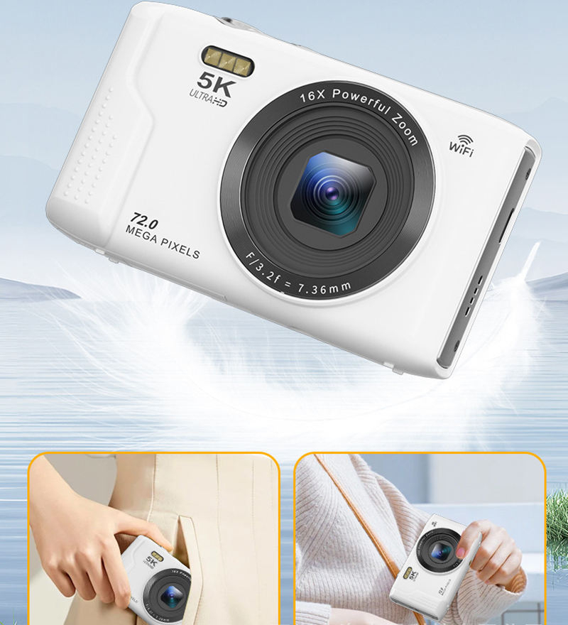 5K Student Camera Cheap Price  - Beauty Makeup App のレビューと価格