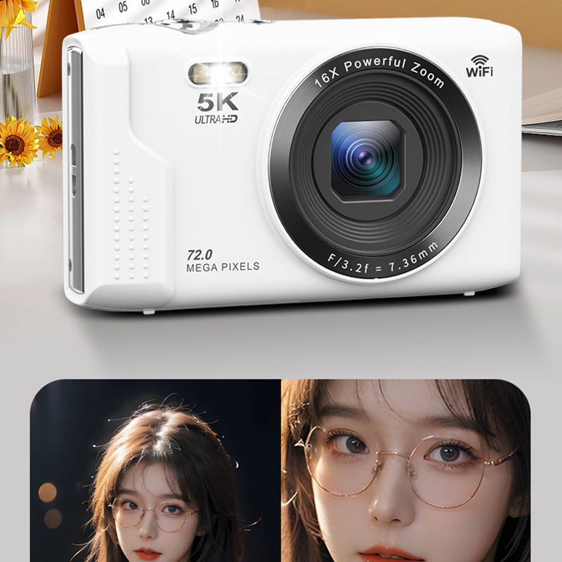 5K Student Camera Cheap Price  - Beauty Makeup App のレビューと価格