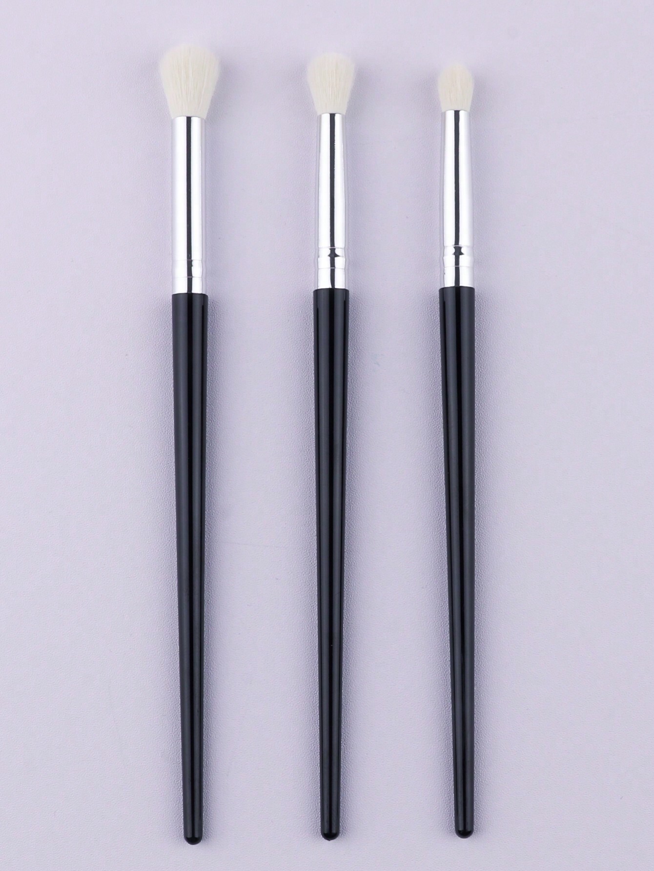 6pcs Soft Bristle Eye Makeup B - Makeup Brush Set のレビューと価格