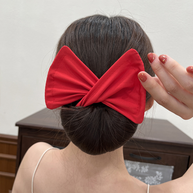 3Pcs 2026 New Polka Dot Printi - Hair Straightener のレビューと価格