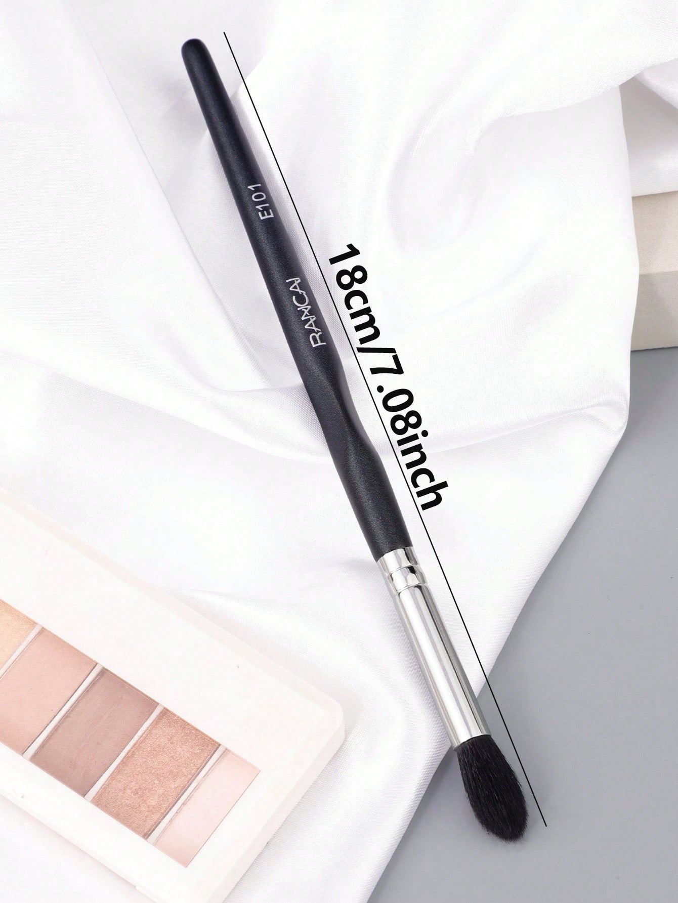 6pcs Makeup Brush Set - Eye Sh - Makeup Brush Set のレビューと価格