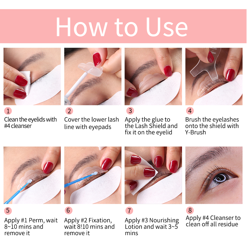 ICONSIGN Upgrade Version Lash  - Beauty Makeup Companies のレビューと価格