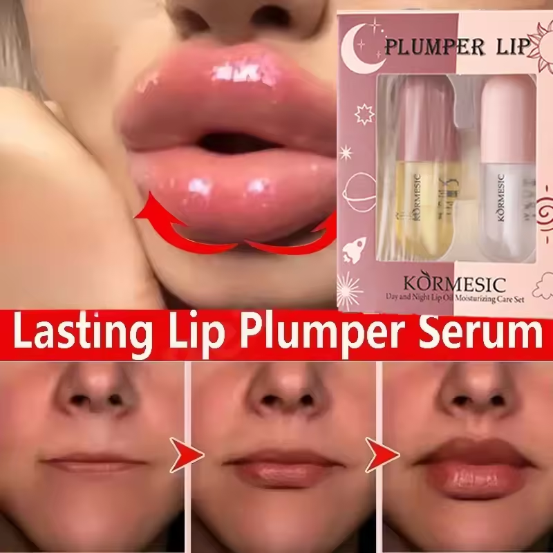 Instant Lip Plumping Essential - Lip Gloss Plumping のレビューと価格