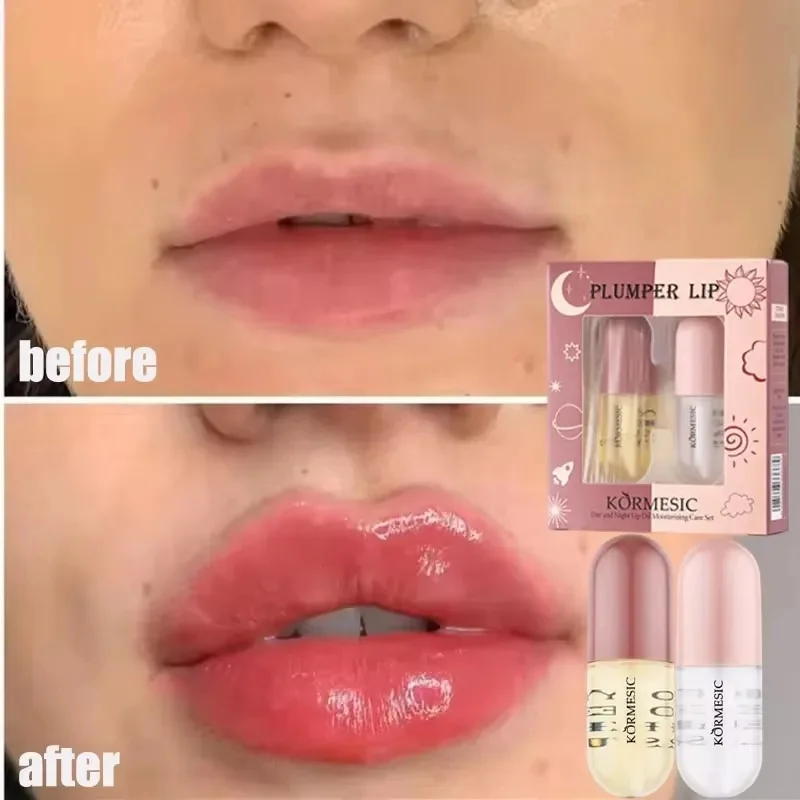 Instant Lip Plumping Essential - Lip Gloss Plumping のレビューと価格