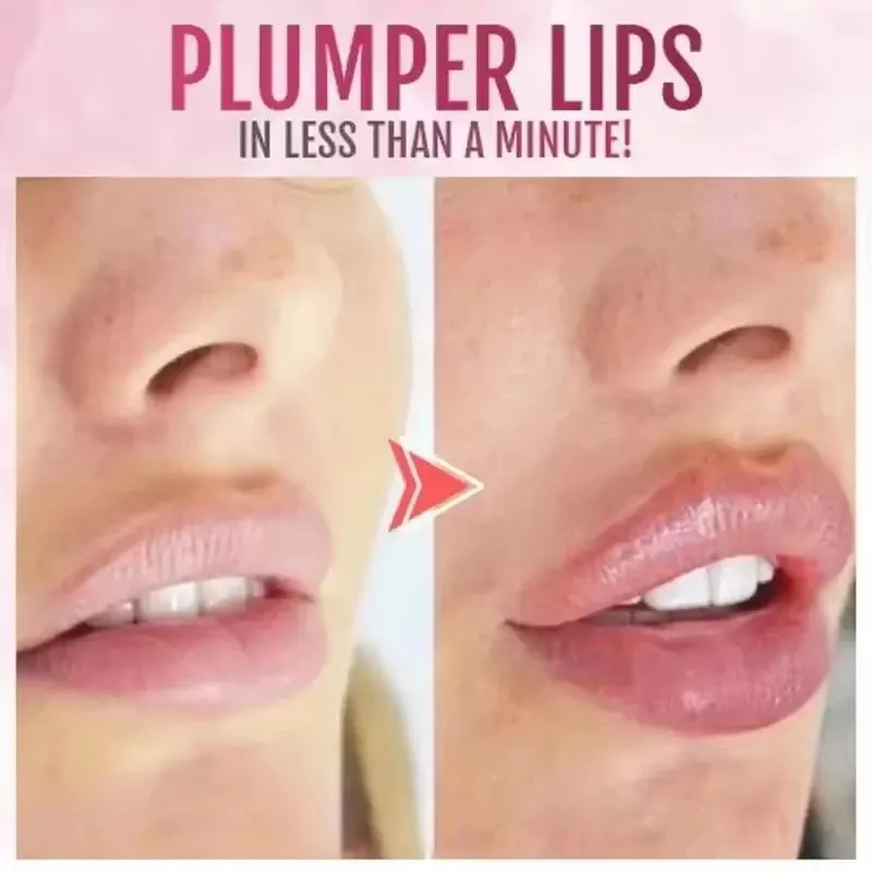 Instant Lip Plumping Essential - Lip Gloss Plumping のレビューと価格