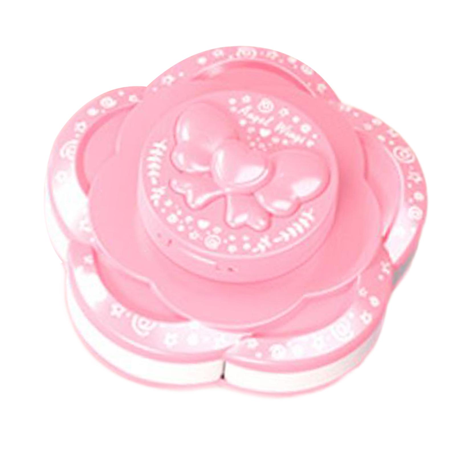 Kids Makeup Kit Washable Lipst - Beauty Makeup Girl のレビューと価格