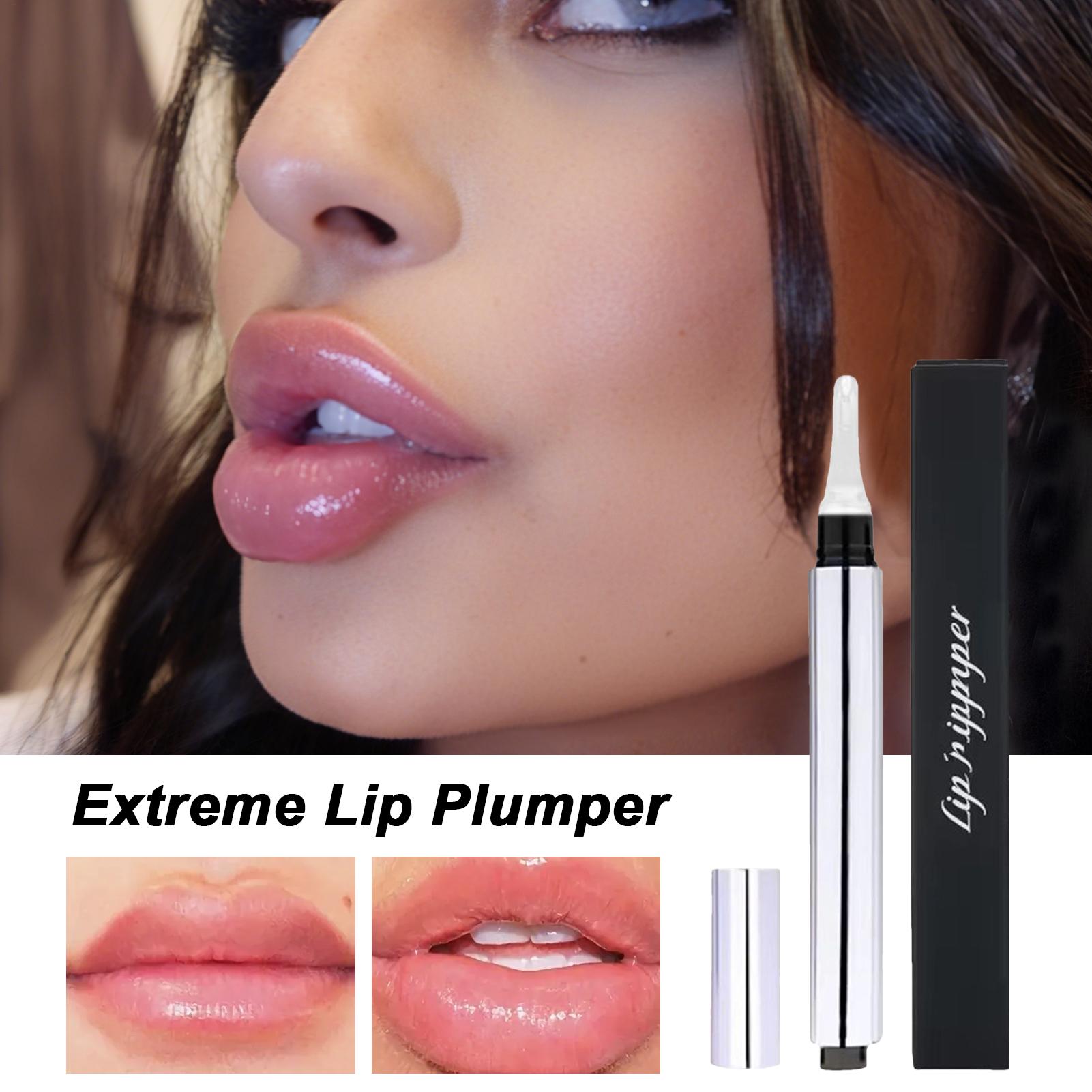 Glow Tulip Lip Plumper Spicule - Beauty Makeup Girl のレビューと価格