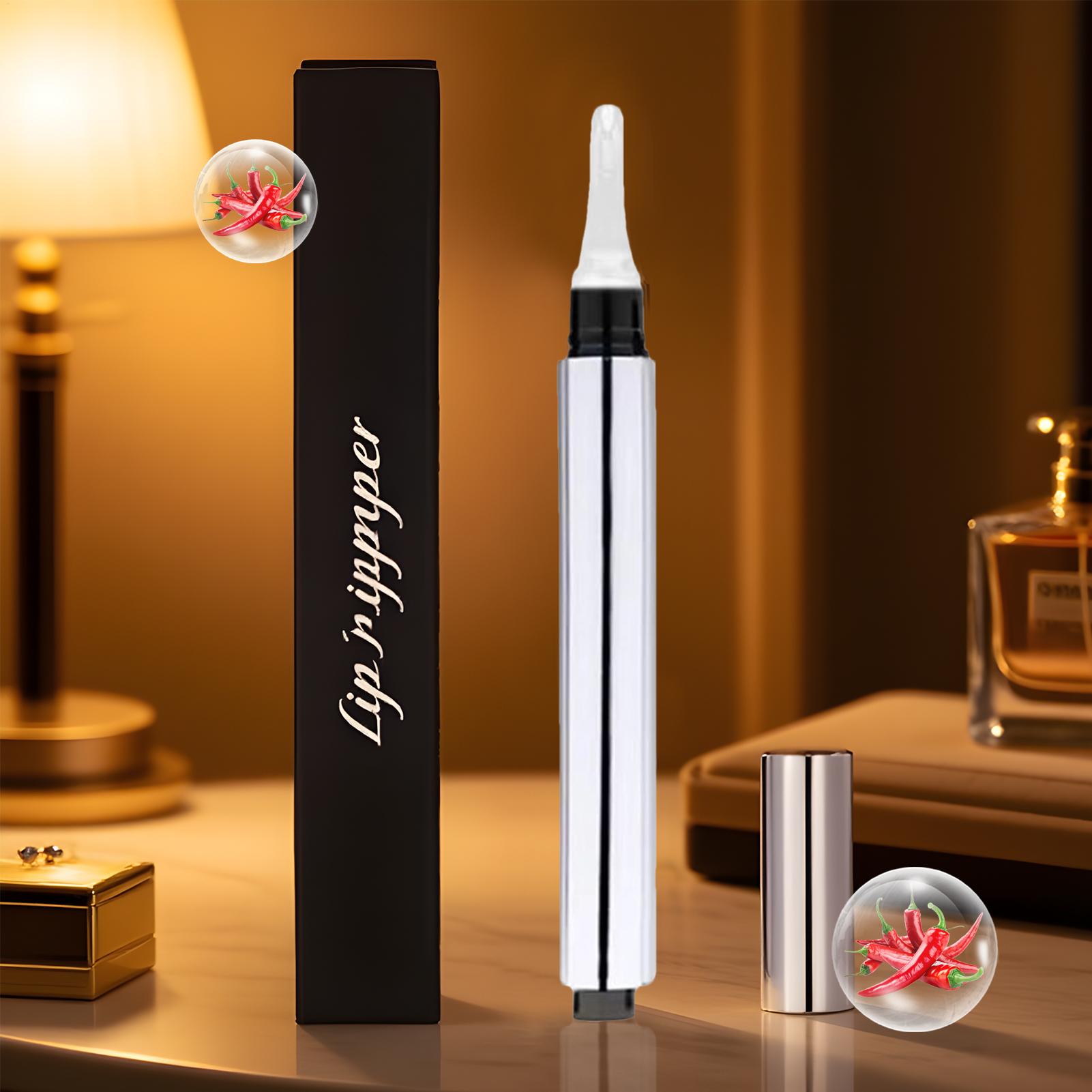 Glow Tulip Lip Plumper Spicule - Beauty Makeup Girl のレビューと価格