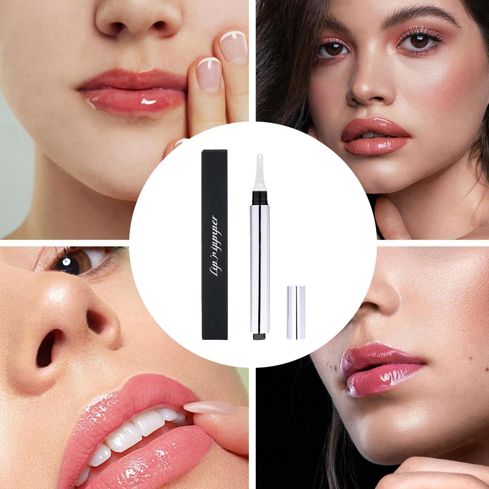 Glow Tulip Lip Plumper Spicule - Beauty Makeup Girl のレビューと価格
