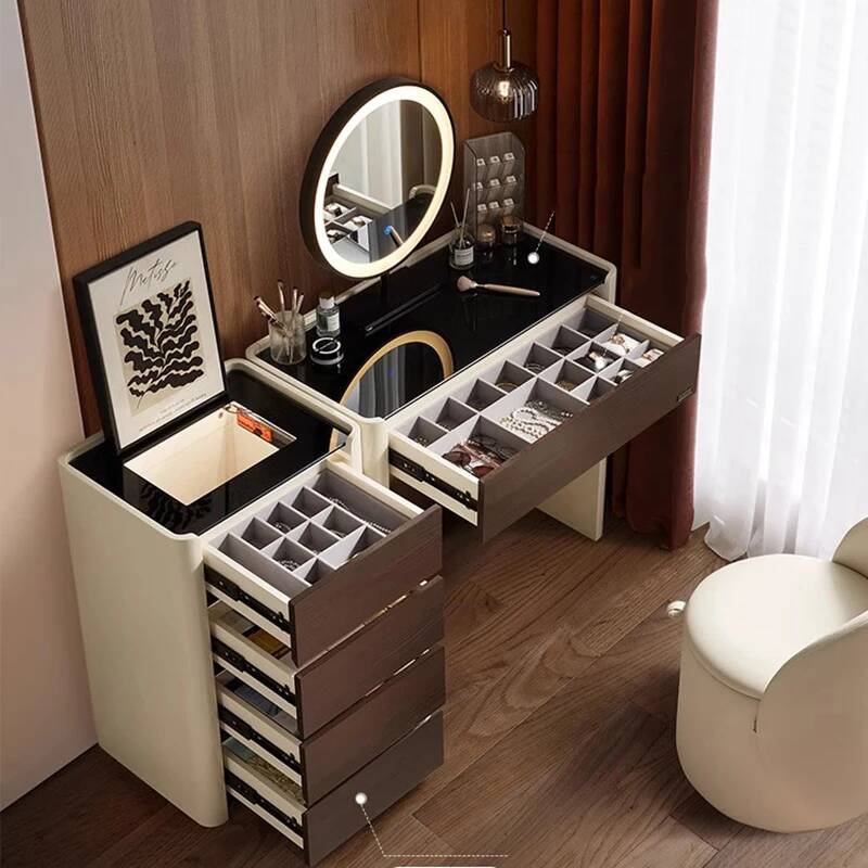 Makeup Beauty Service Shelf Or - Makeup Beauty Lounge のレビューと価格