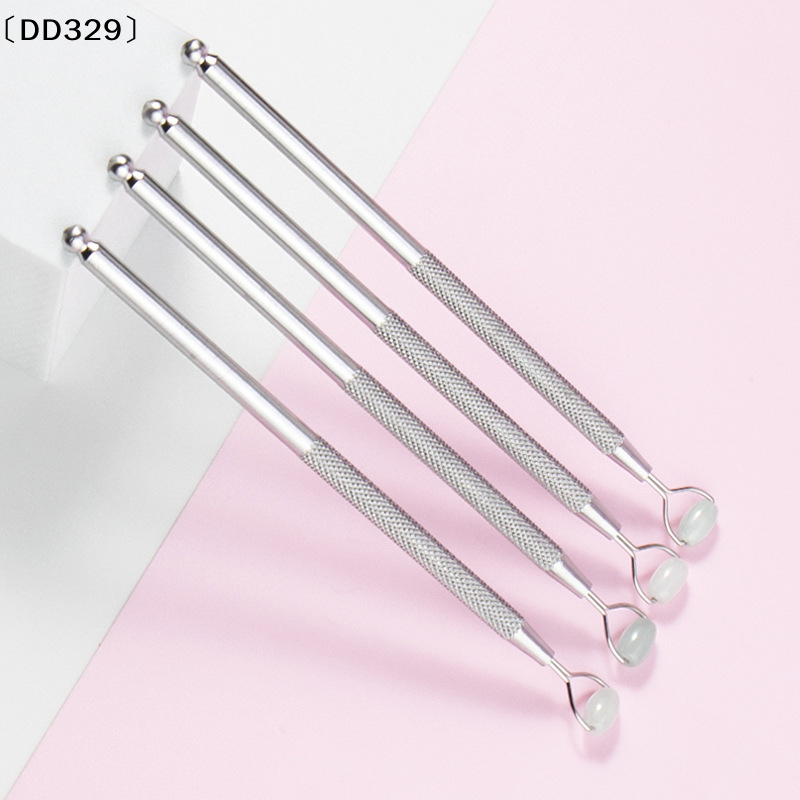 Eye Anti Wrinkle Natural Jade  - Jade Roller Gua Sha のレビューと価格