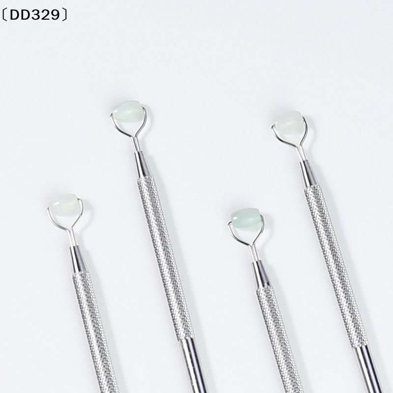 Eye Anti Wrinkle Natural Jade  - Jade Roller Gua Sha のレビューと価格